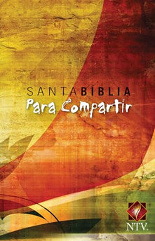 SANTA BIBLIA P/ COMPARTIR NTV EDICION COSECHA