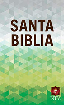 SANTA BIBLIA NTV EDICION SEMILLA
