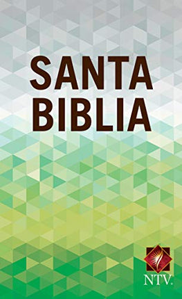 SANTA BIBLIA NTV EDICION SEMILLA