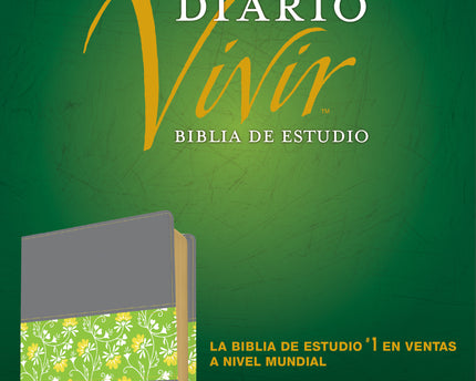 BIBLIA DE ESTUDIO DEL DIARIO VIVIR NTV
