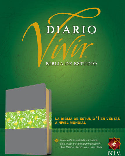 BIBLIA DE ESTUDIO DEL DIARIO VIVIR NTV