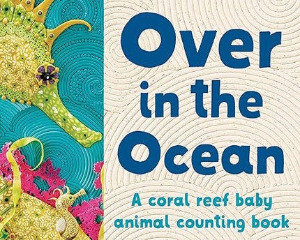 LIBRO OVER IN THE OCEAN