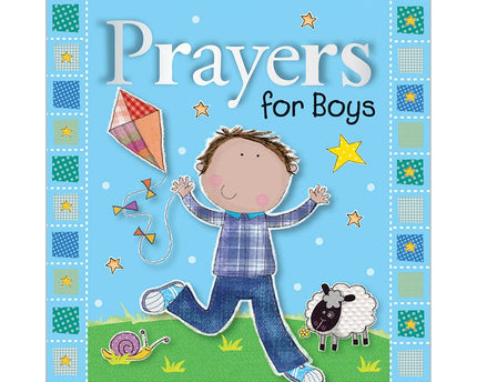LIBRO PLAYERS FOR BOYS