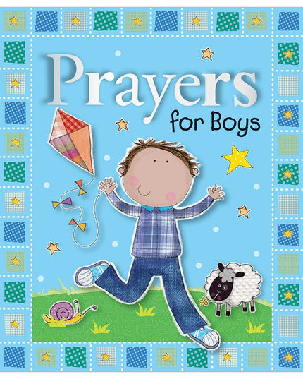 LIBRO PLAYERS FOR BOYS