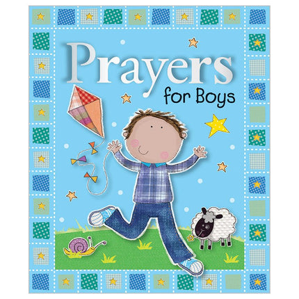 LIBRO PLAYERS FOR BOYS