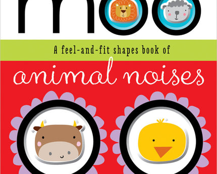 LIBRO MOO  FEEL AND FIT