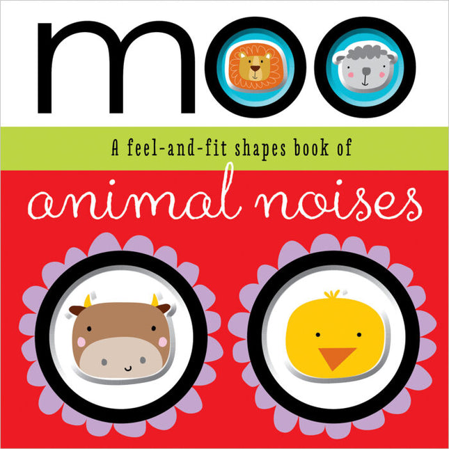 LIBRO MOO  FEEL AND FIT