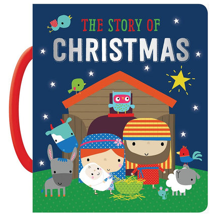 Collection image for: LIBROS PARA BEBES