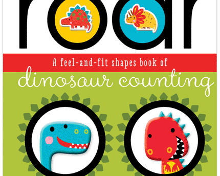 LIBRO ROAR FEEL AND FIT