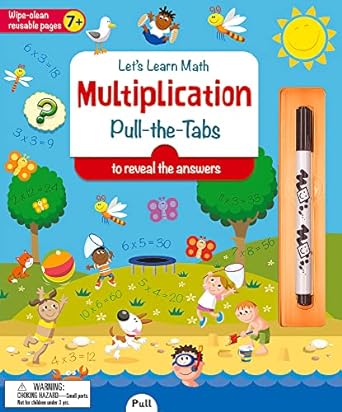 LIBRO MULTIPLICATION