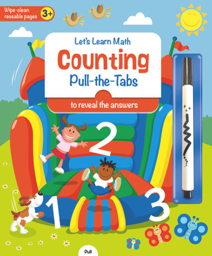 LIBRO COUNTING