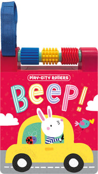 LIBRO BEEP!