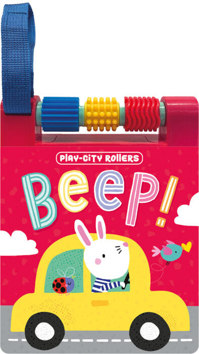 LIBRO BEEP!