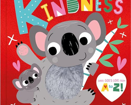 LIBRO K IS FOR KINDNESS