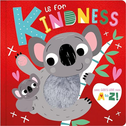 LIBRO K IS FOR KINDNESS