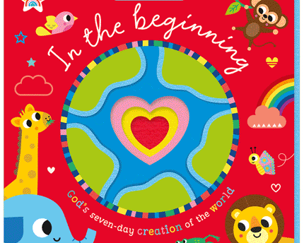 LIBRO IN THE BEGINNING
