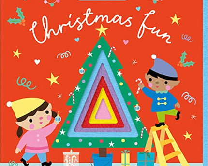 LIBRO CHRISTMAS FUN
