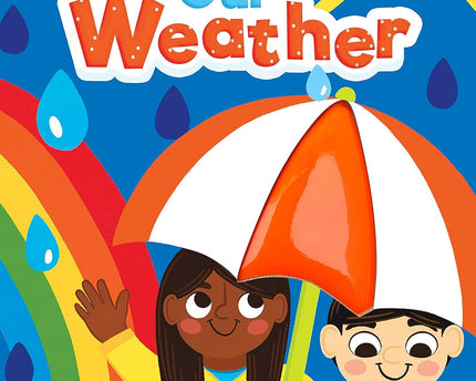 LIBRO OUR WEATHER