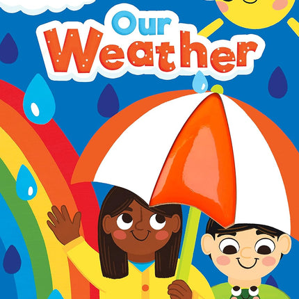LIBRO OUR WEATHER
