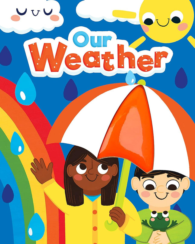 LIBRO OUR WEATHER