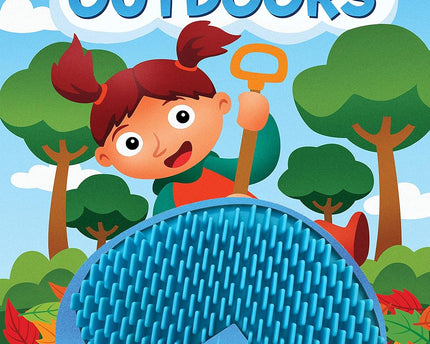 LIBRO CHORES OUTDOORS
