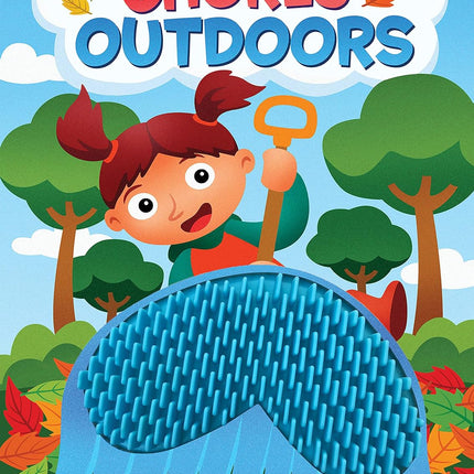 LIBRO CHORES OUTDOORS
