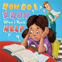LIBRO HOW DO I KNOW WHEN I NEED HELP