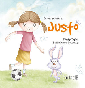 LIBRO JUSTO