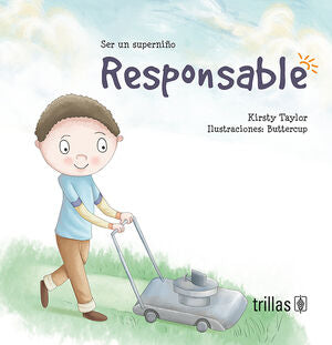 LIBRO RESPONSABLE