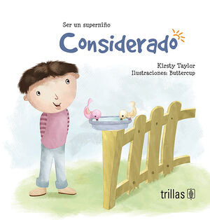 LIBRO CONSIDERADO