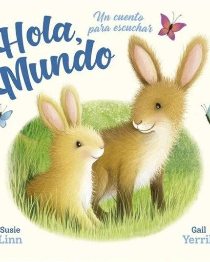 LIBRO ESTRELLA FUGAZ - TERNURA - HOLA MUNDO