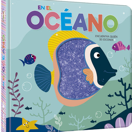 LIBRO QUIEN SOY? OCEANO