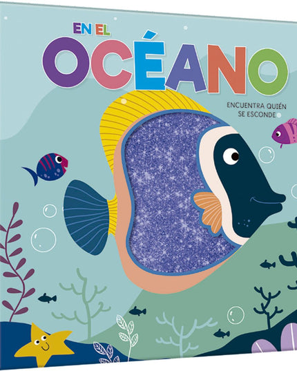LIBRO QUIEN SOY? OCEANO