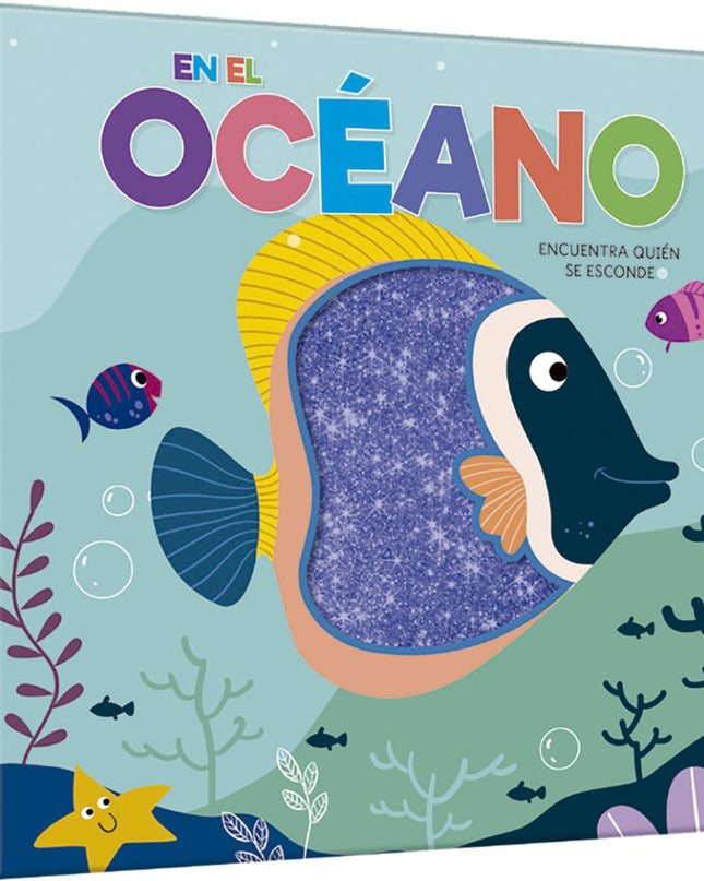 LIBRO QUIEN SOY? OCEANO