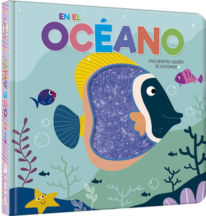 LIBRO QUIEN SOY? OCEANO
