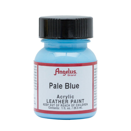 PINTURA ACRILICA P/ CUERO PALE BLUE 29.5ML
