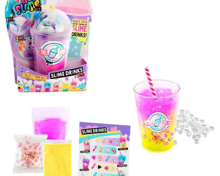 SLIME+ACCS SLIMELICIOUS SLIME MIX´IN SINGLE