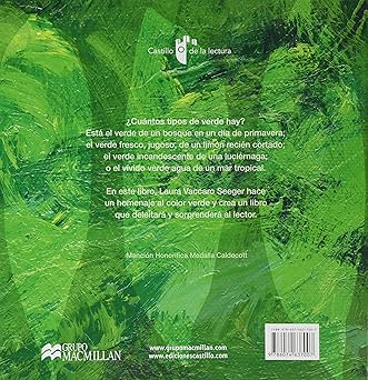LIBRO VERDE