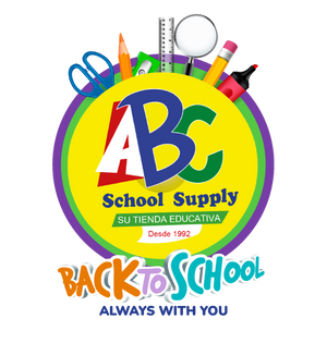 ABC School Supply 