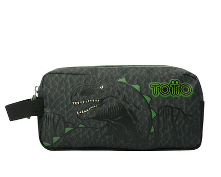 CARTUCHERA DINOLAND TOTTO