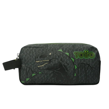 CARTUCHERA DINOLAND TOTTO
