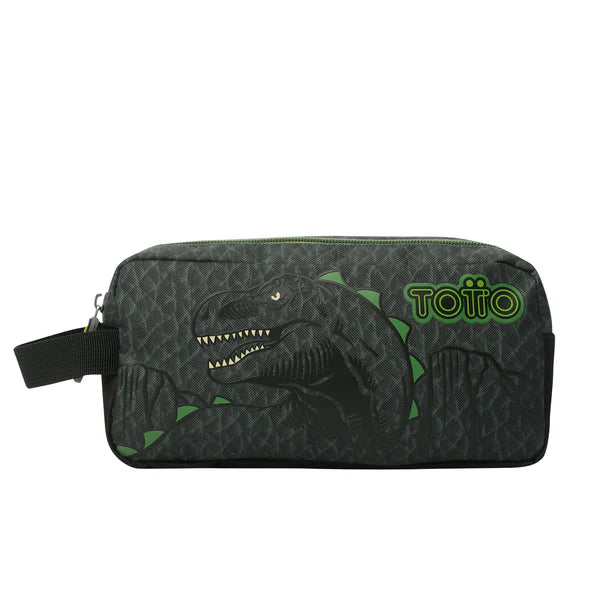 CARTUCHERA DINOLAND TOTTO