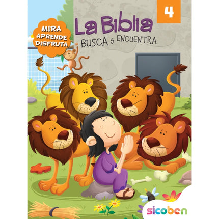 Collection image for: LIBROS CRISTIANOS PARA NIÑOS