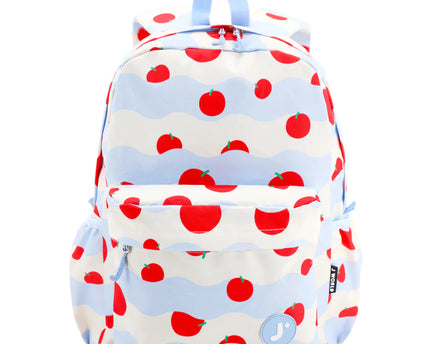 MOCHILA J WORLD OZ CAMPUS FLOATING APPLE
