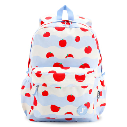 MOCHILA J WORLD OZ CAMPUS FLOATING APPLE