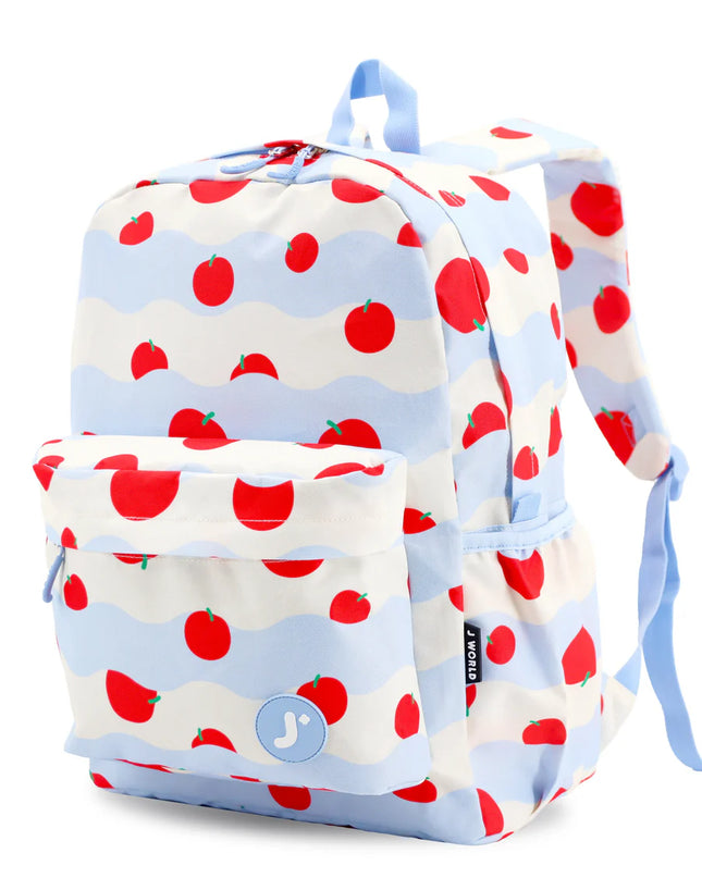 MOCHILA J WORLD OZ CAMPUS FLOATING APPLE