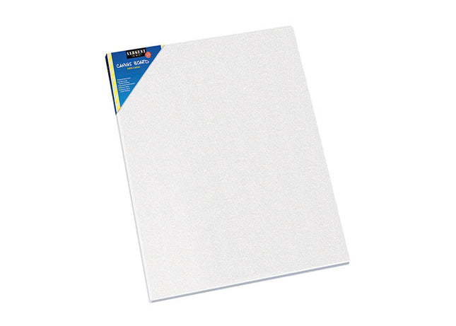 CANVAS PANEL 14X 18 SARGENT