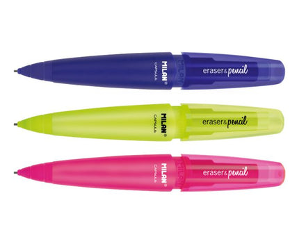 PORTAMINA MILAN CAPSULE FLUO 1.3MM