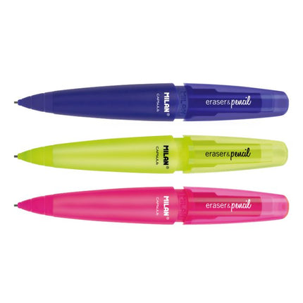 PORTAMINA MILAN CAPSULE FLUO 1.3MM