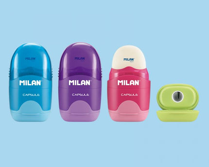 SACAPUNTA/BORRADOR CAPSULE MILAN 4701116